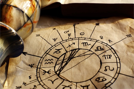 Astrologie
